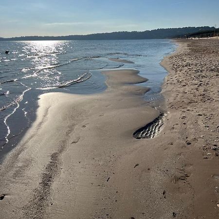 A Quelques Pas De La Mer La Capte イエール エクステリア 写真